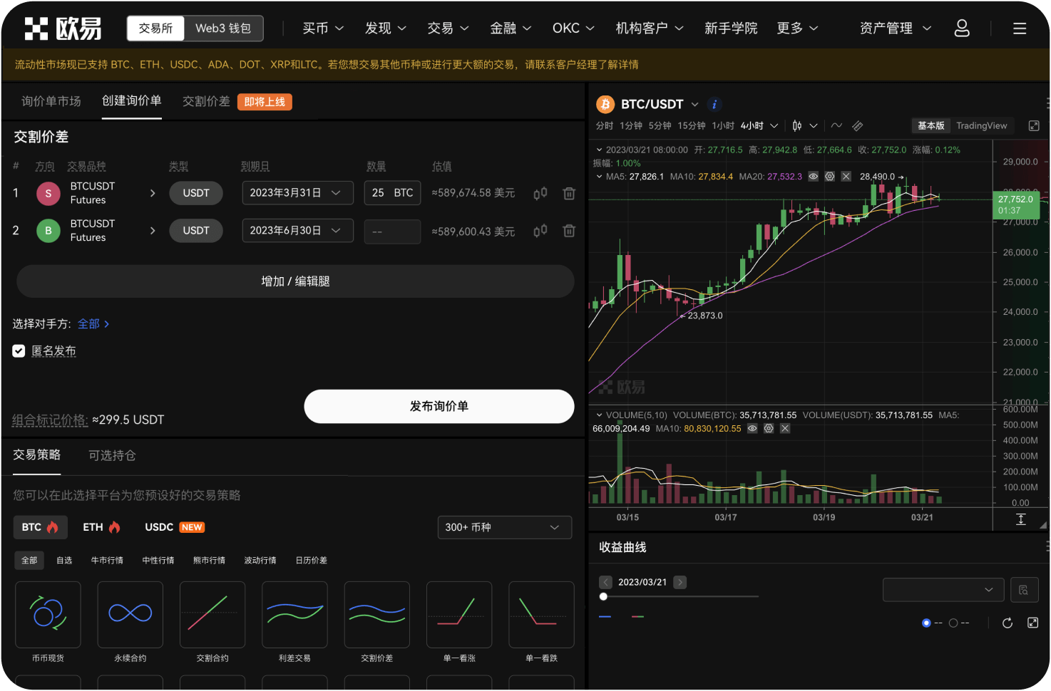 合约交易平台支持哪些杠杆倍数